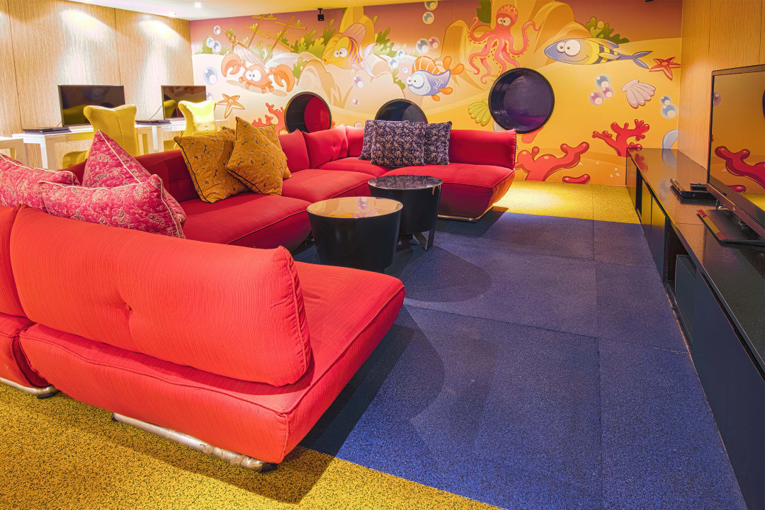 Sport & Freizeit The Sakala Resort Bali