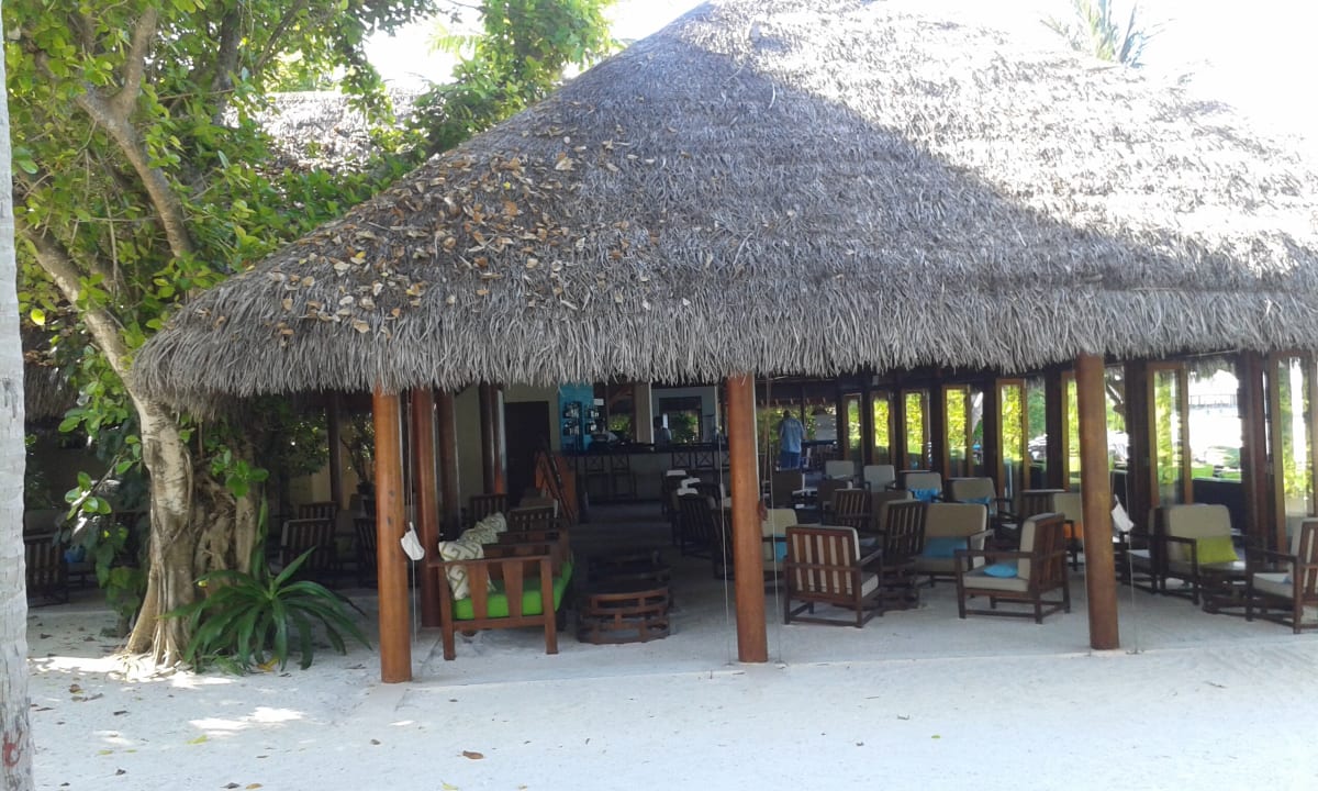 Gastro Summer Island Maldives