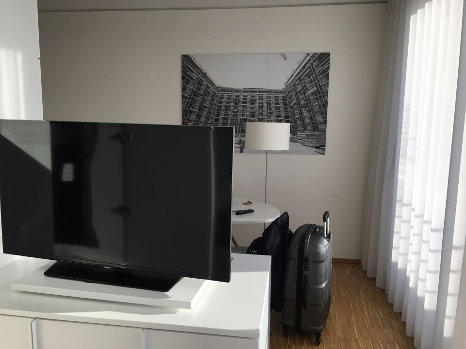 Zimmer The Flag München M