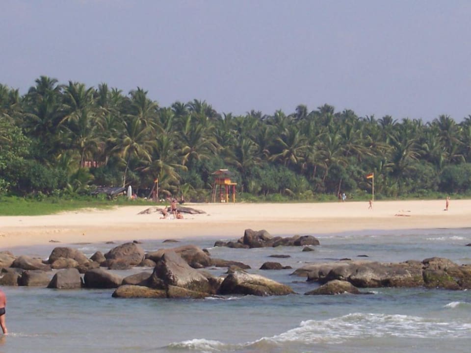 Der Strand Hotel Jetwing Tropical Villas