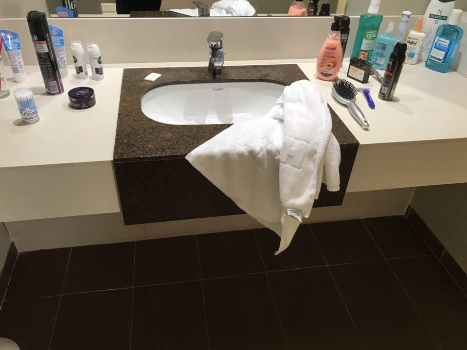 Zimmer Hovima Costa Adeje - For Cool Adults