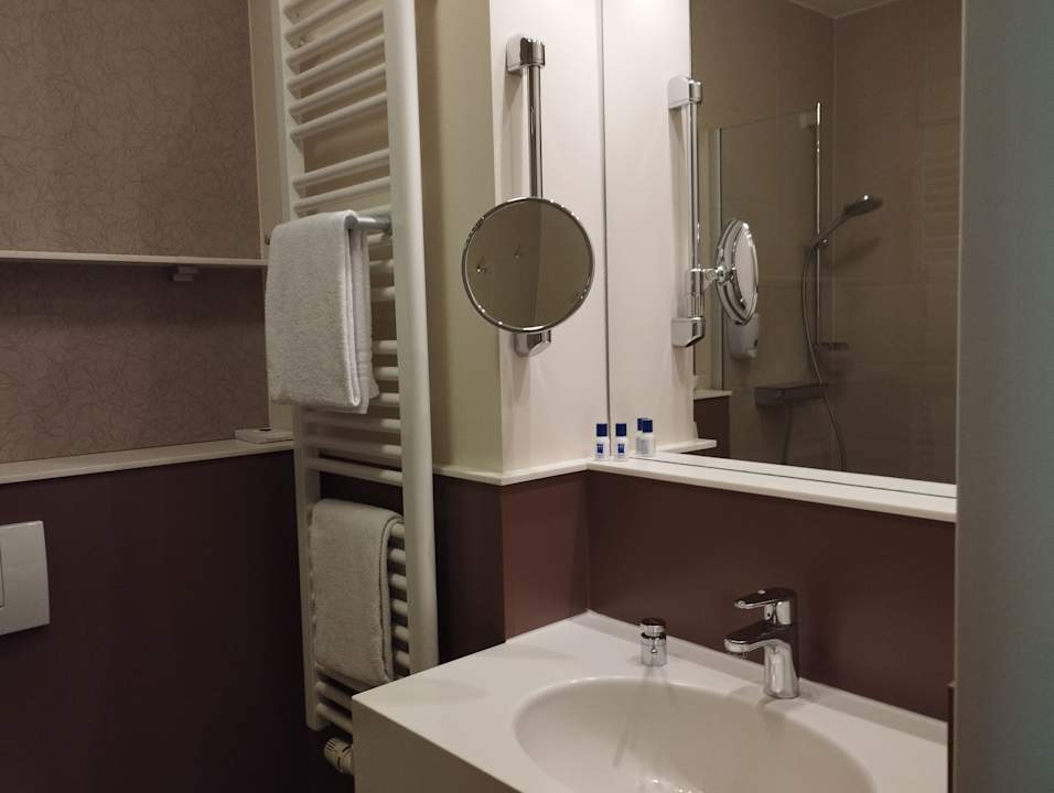 Zimmer Hotel Herzog Heinrich