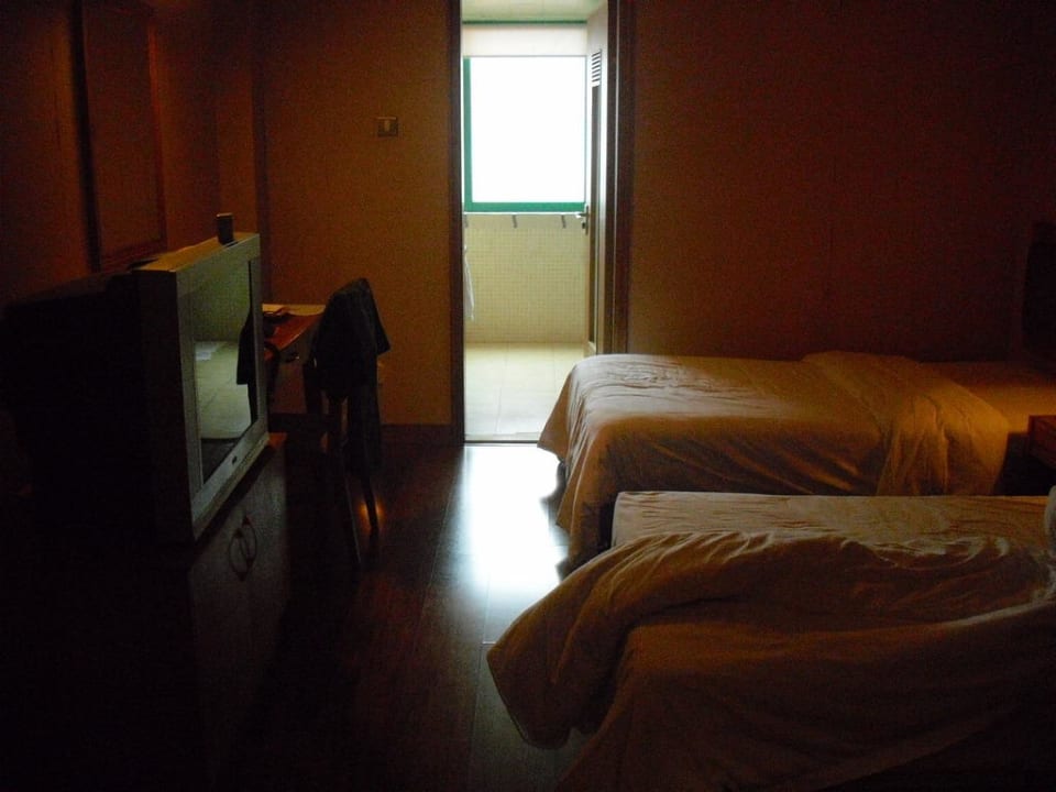 Zimmer Business Hotel Feng Shun