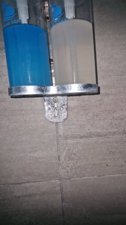 Zimmer Diani Sea Resort