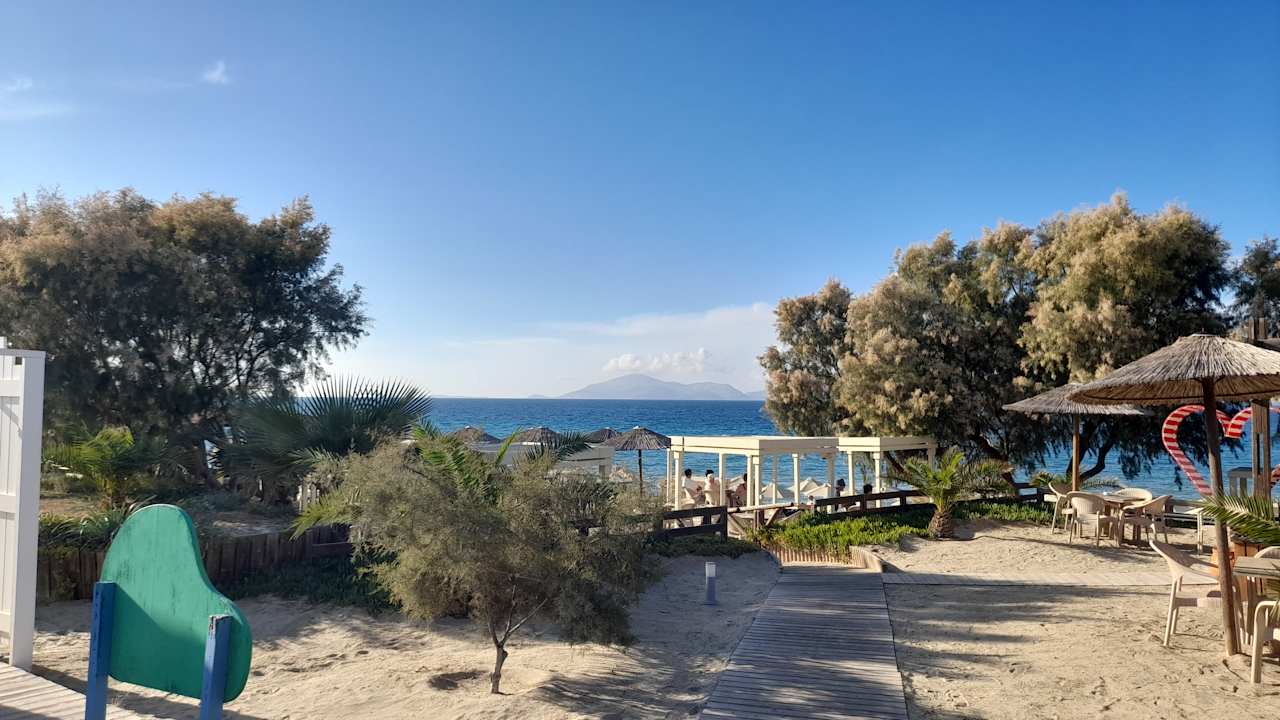 Strand Hotel Gaia Palace