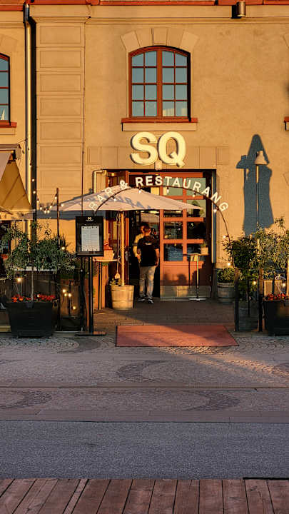 Außenansicht Hotel Elite Marina Tower