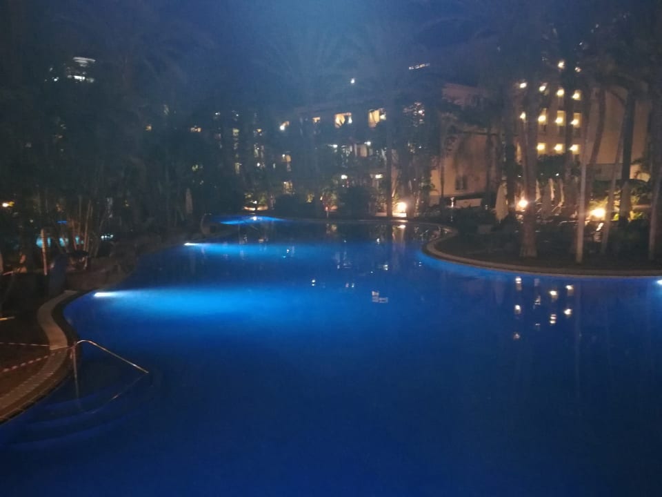 Pool Lopesan Costa Meloneras, Resort & Spa