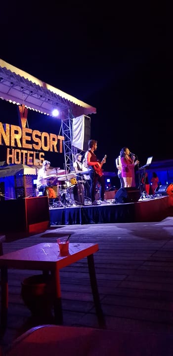 Sport & Freizeit VONRESORT Golden Coast