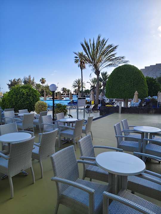 Sonstiges Hotel Grand Teguise Playa