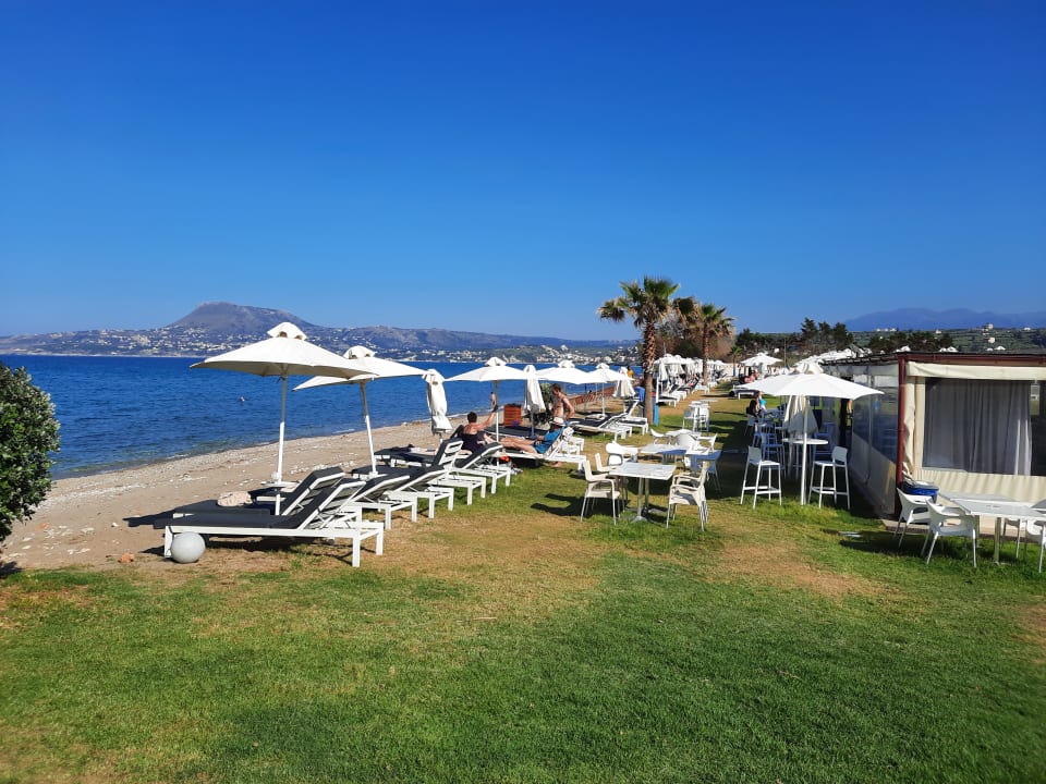 Strand Kiani Beach Resort Family All Inclusive