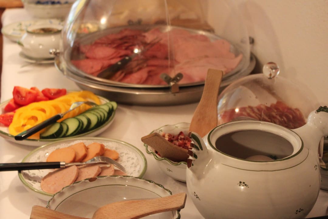 Wurst Gästeheim Auwitsch