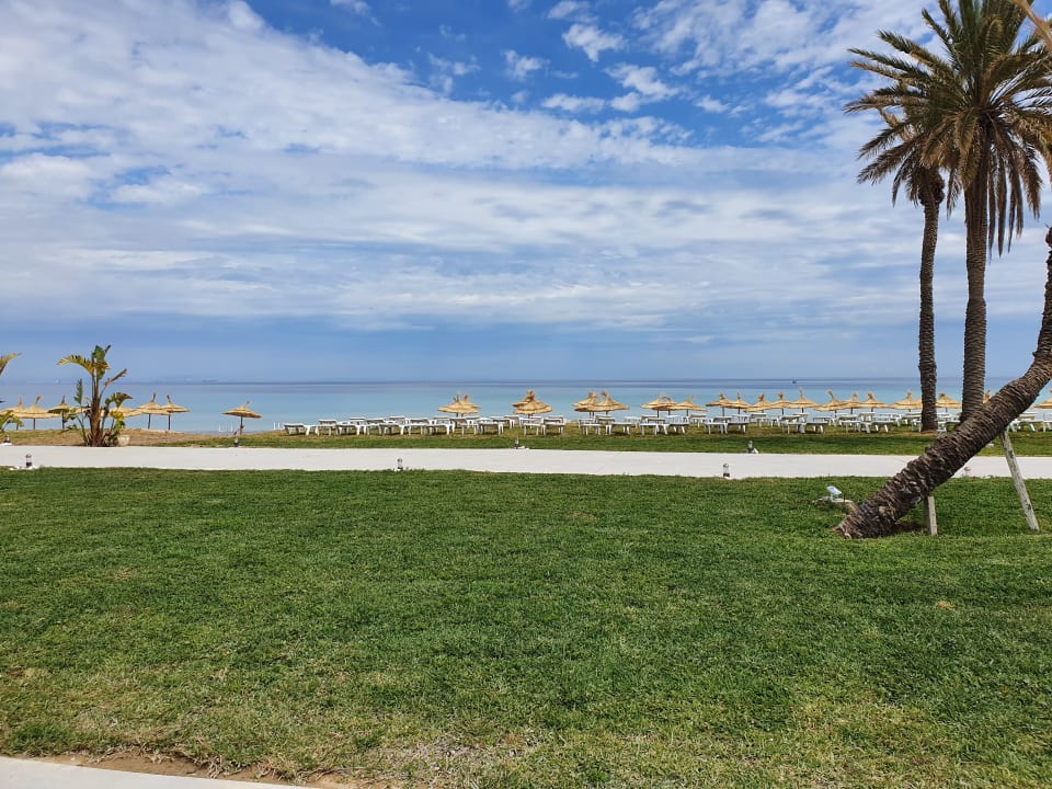 Strand Iberostar Selection Kuriat Palace