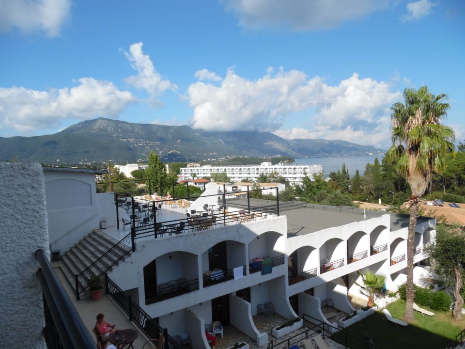 Ausblick Magna Graecia