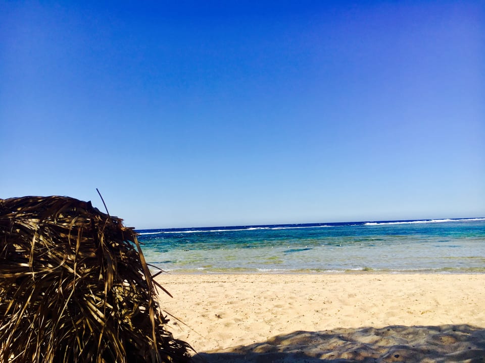 Strand Utopia Beach Club
