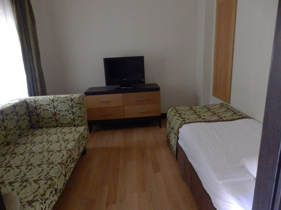 Kinderzimmer Sirene Belek Hotel