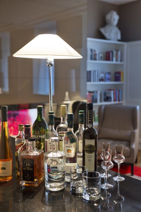 Gastro The Harmonie Vienna, BW Premier Collection