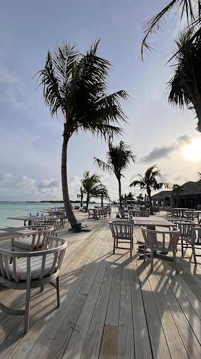 Außenansicht Jawakara Islands Maldives