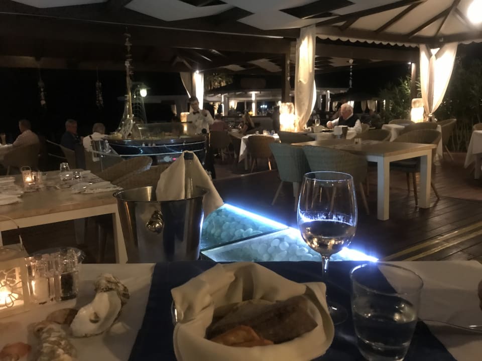 Gastro Rodos Palladium Leisure & Wellness