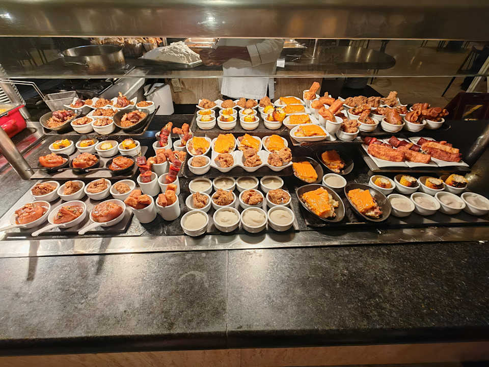 Gastro TRS Turquesa Hotel - Adults only