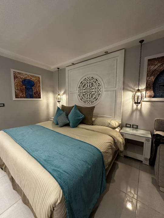 Zimmer The Grand Palace - Adults only