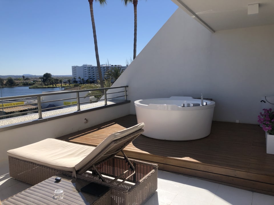 Zimmer BG Hotel Rei del Mediterrani Palace