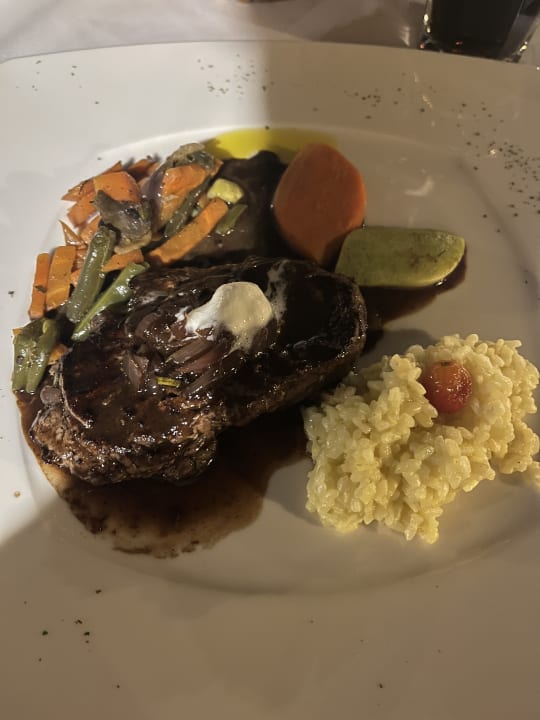 Gastro Cleopatra Luxury Resort Makadi Bay