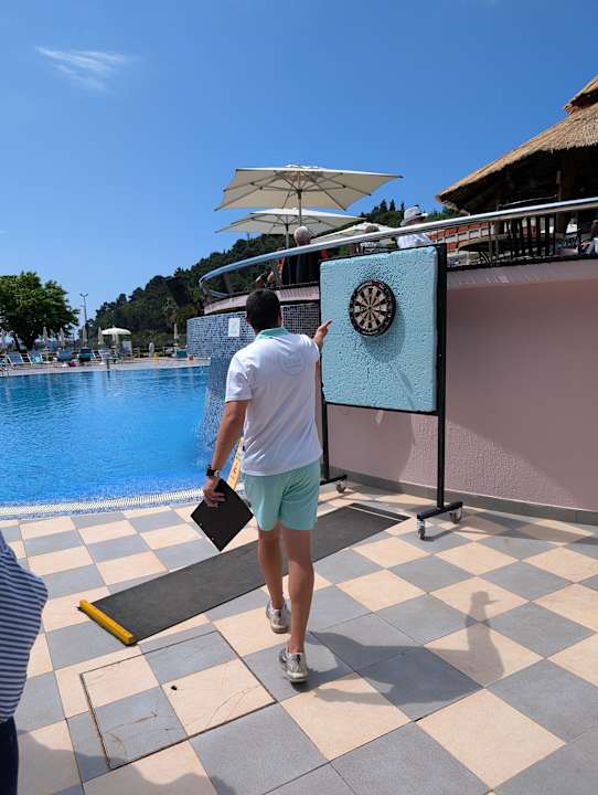 Sonstiges Iberostar Waves Slavija