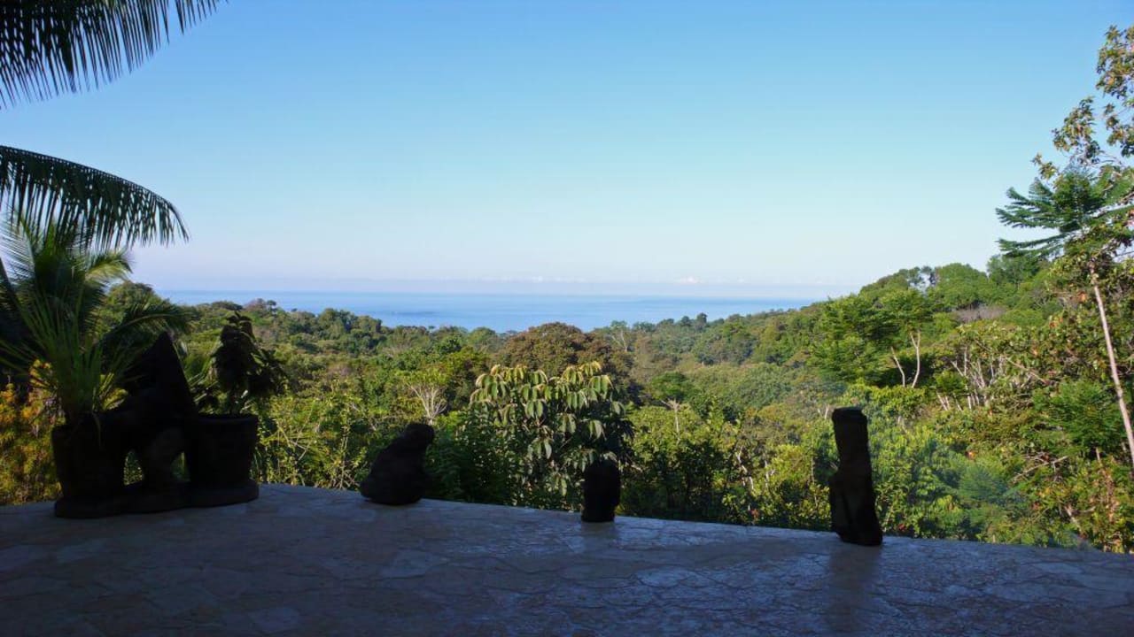 Blick von der Finca Bavaria Finca Bavaria