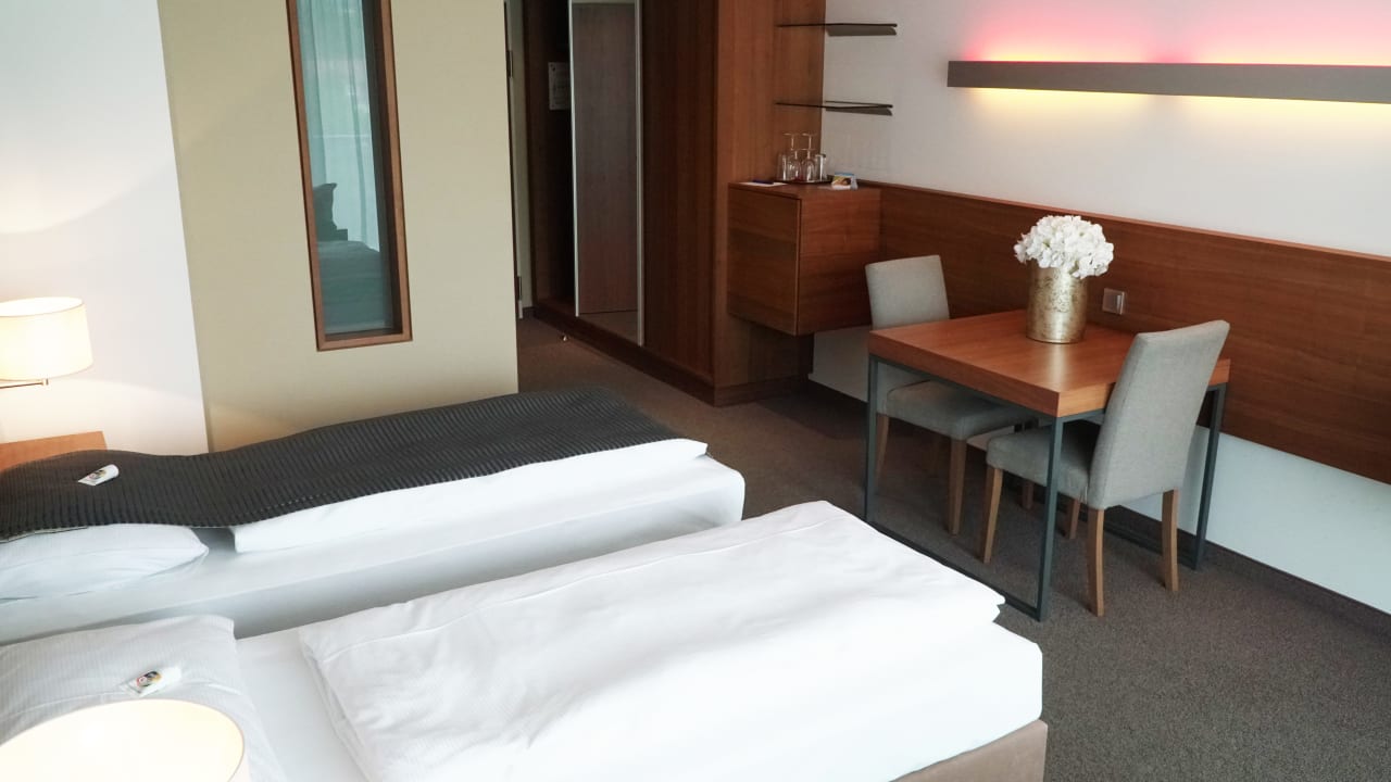 Zimmer Gesundheitsresort Lebensquell Bad Zell