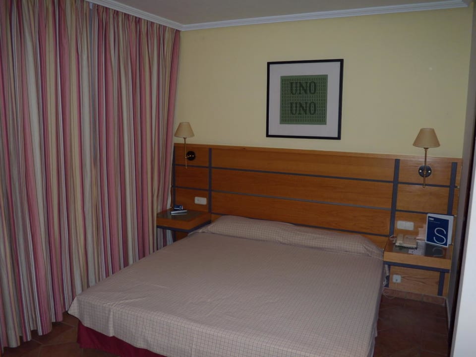 Cama H10 Rubicón Horizons Collection