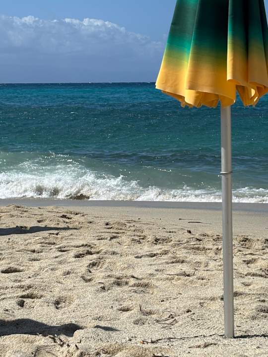 Strand Hotel Residence Santa Chiara