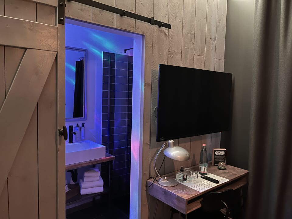 Zimmer Boutique Hotel THH622