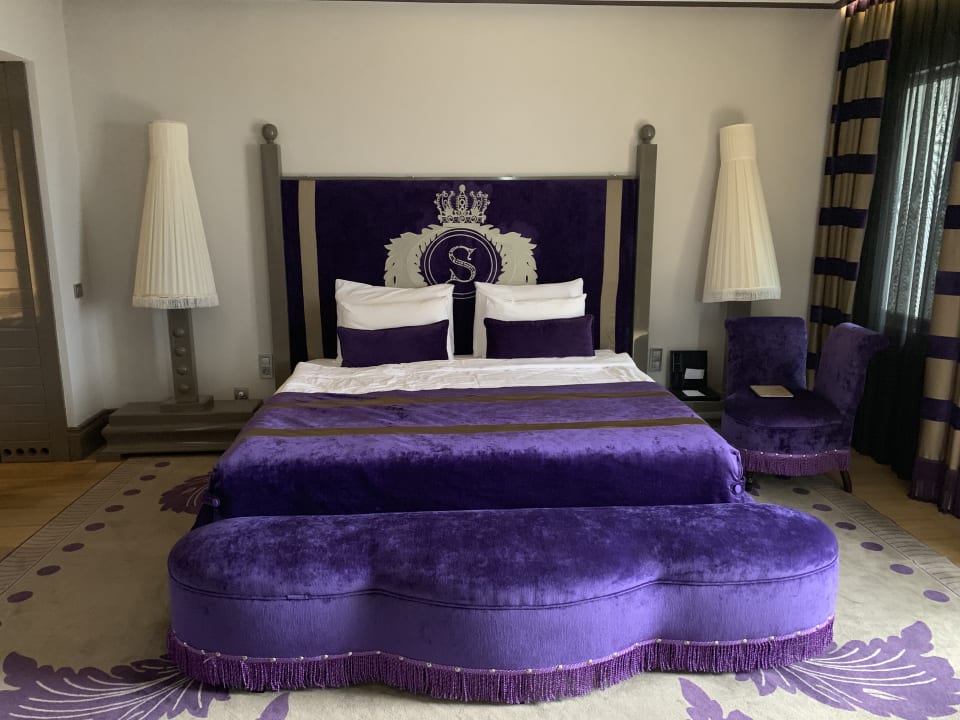 Zimmer Selectum Luxury Resort Belek