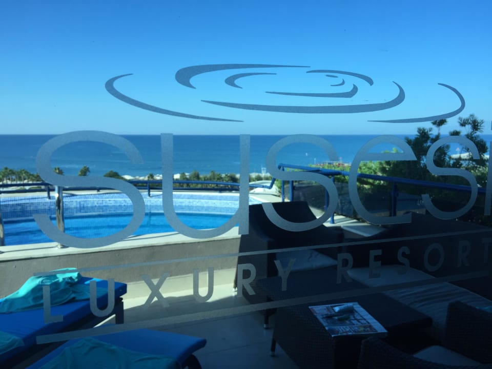 Royal Suite Susesi Luxury Resort