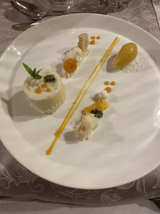 Gastro Quellenhof Luxury Resort Passeier