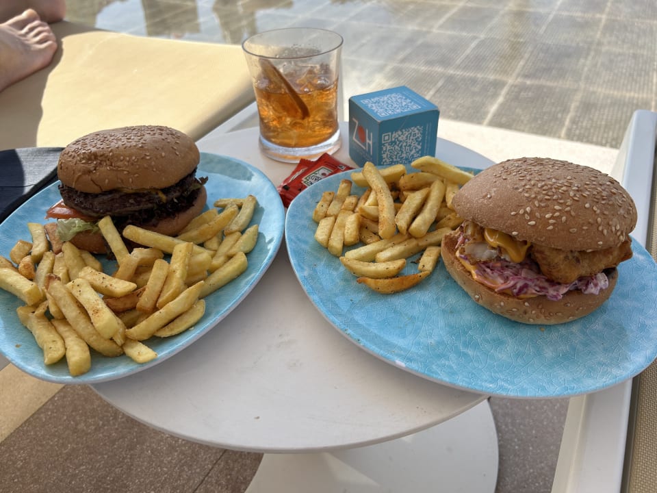 Gastro Rixos Gulf Hotel Doha