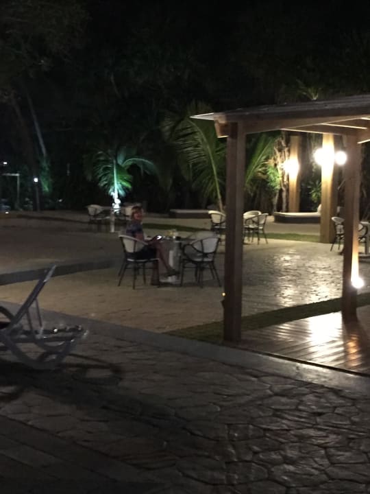 Pool whala!boca chica