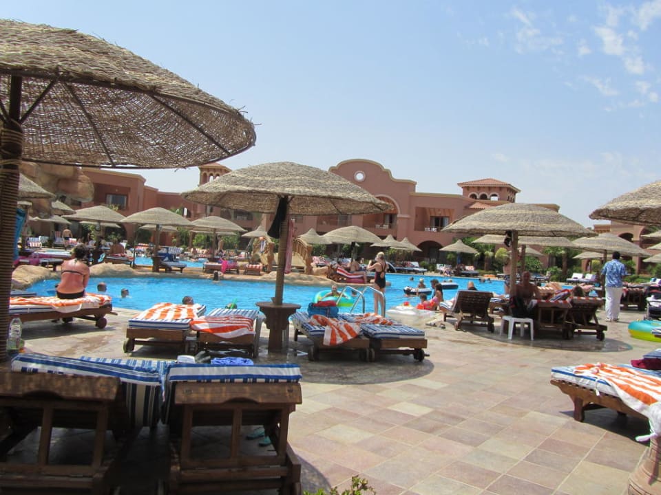 Hotel Sea Garden Resort Charmillion Gardens Aquapark