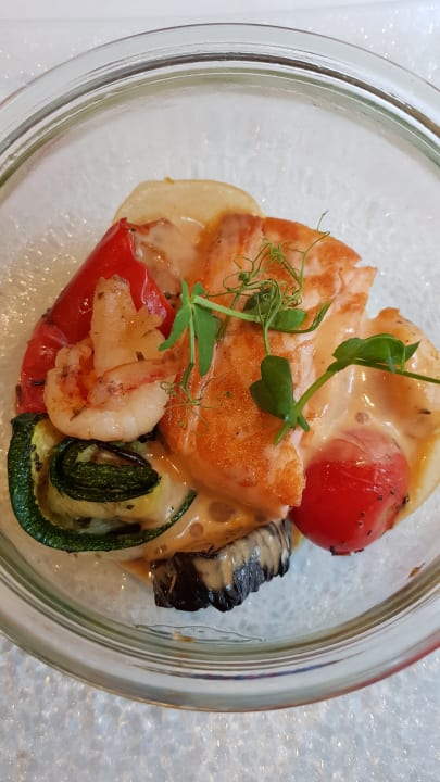 Gastro Flair Hotel Nieder