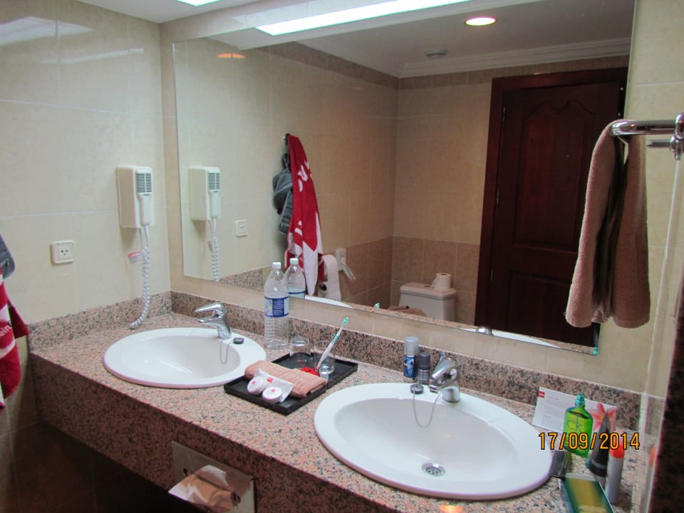 Bad Riu Montego Bay - Adults Only