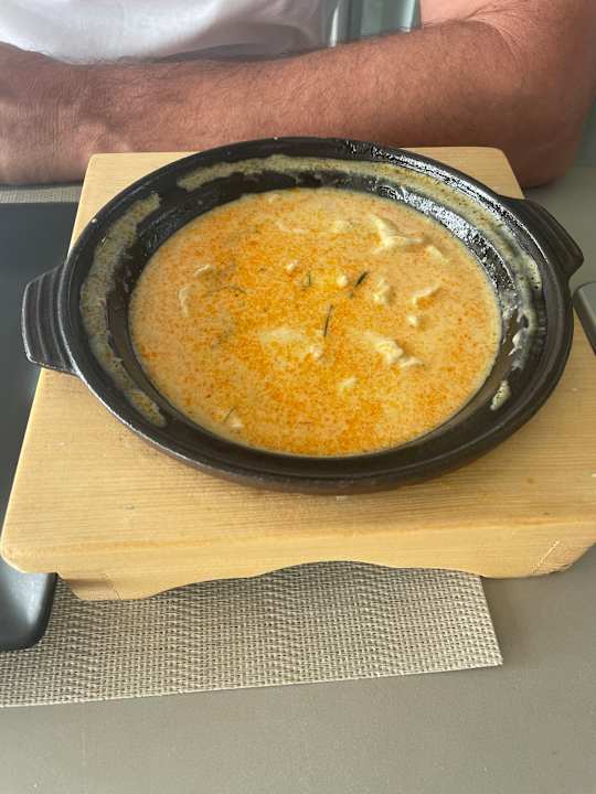 Gastro Best Western Premier Bangtao Beach Resort & Spa