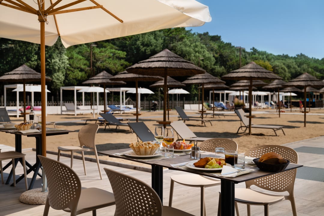 Gastro Lino delle Fate - Eco Village Resort