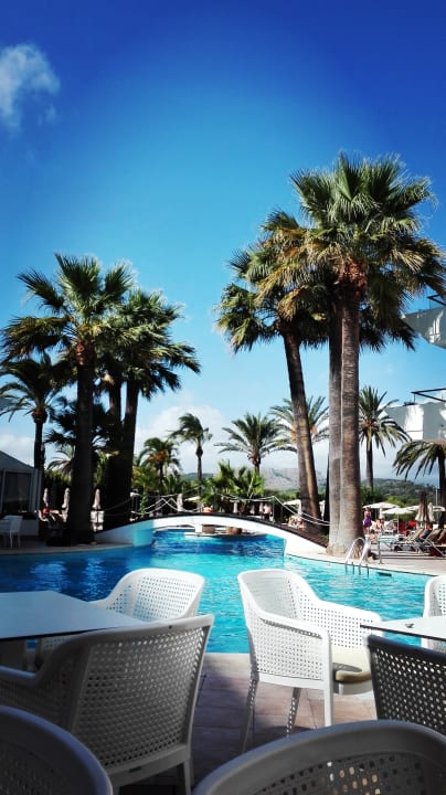 Außenansicht VIVA Eden Lago