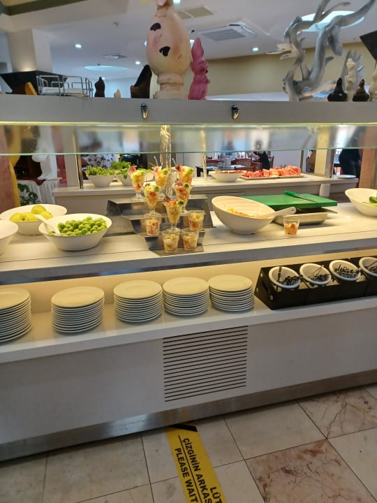 Gastro Asteria Collection Side