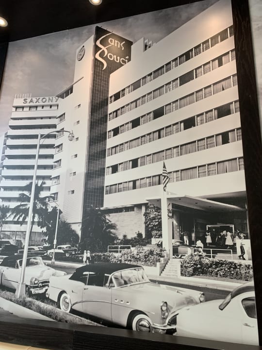 Sonstiges Hotel Riu Plaza Miami Beach