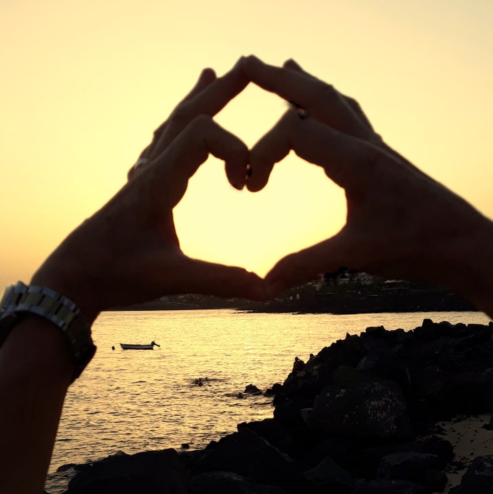 Strand H10 Timanfaya Palace - Adults only