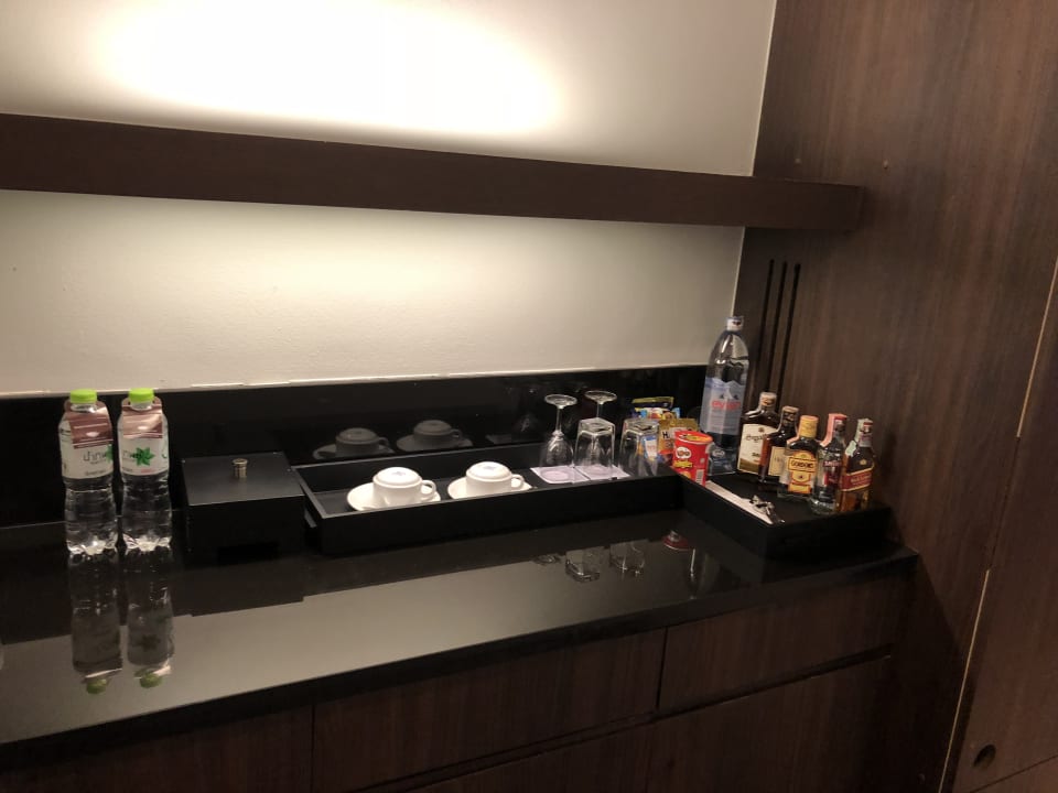 Zimmer Cape Panwa Hotel