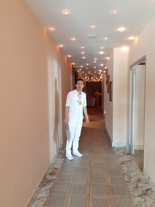 Sonstiges VONRESORT Golden Coast