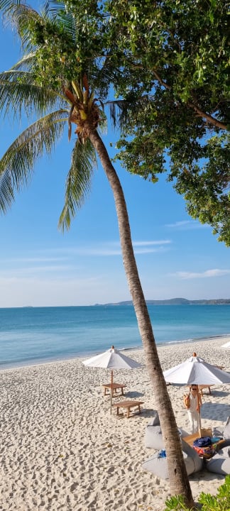 Strand Sai Kaew Beach Resort