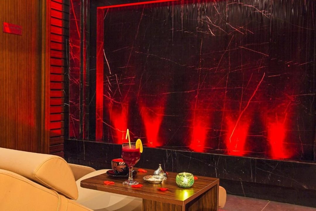 Gastro Skalion Hotel